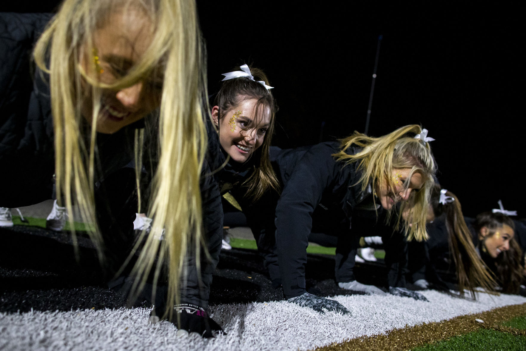 Billings West vs. Missoula Sentinel